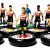 Subbuteo Andrew Table Soccer Liverpool FC 2013-14 away kit on WSB Professional bases